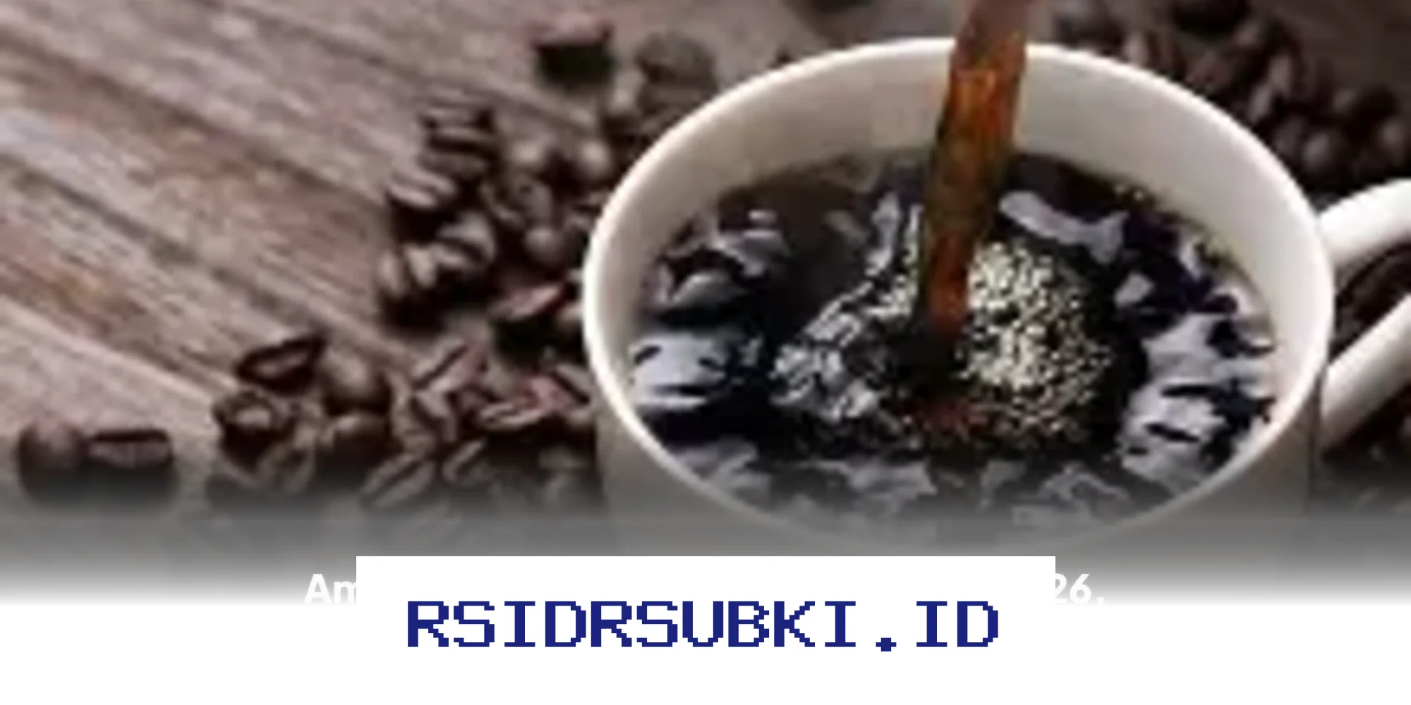 Americano Bakal Geser Kopi Susu Jadi Raja Kopi 2026? Ini Dia Alasannya!