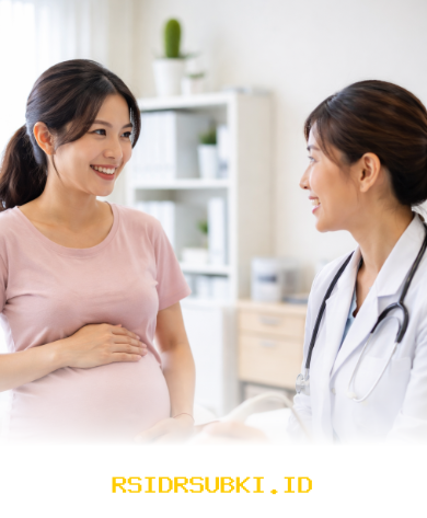Apakah BPJS Bisa Digunakan untuk Cek Kehamilan? Ini Dia Jawabannya!