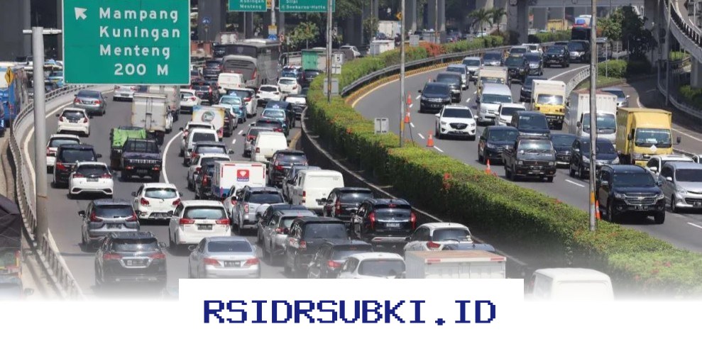 Apakah Jasa Marga Siap Bangkit Lagi? Ini Dia Prospek Pemulihan Kinerjanya di Tengah Lonjakan Trafik Tol!