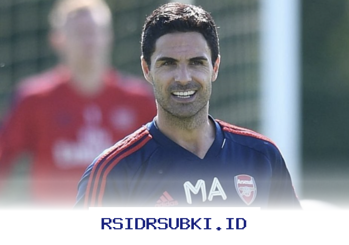 Arteta Dorong Arsenal Perekrut Bintang Inter Milan!