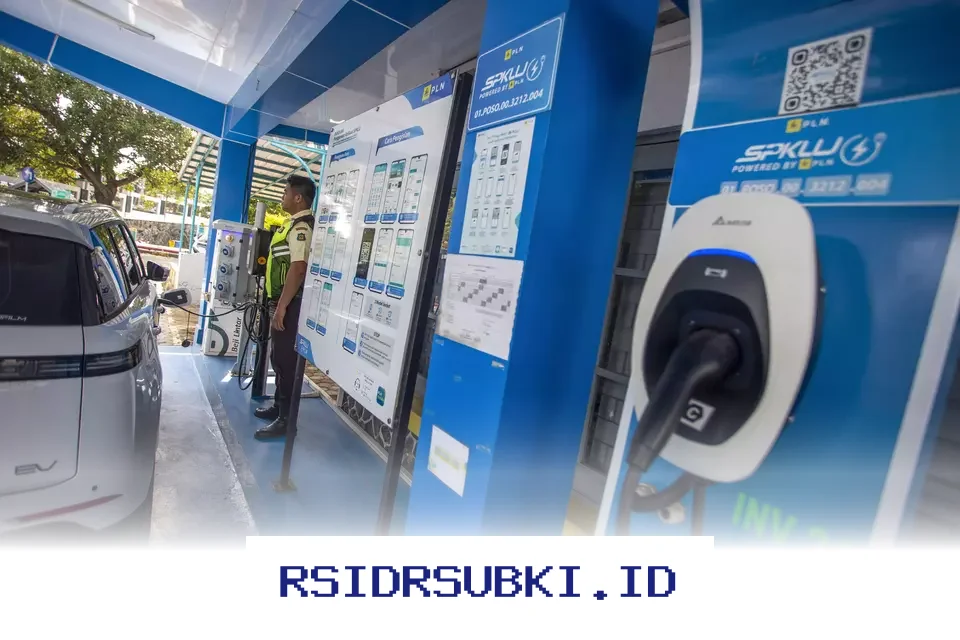 Astra Infra Siapkan Strategi Jitu Dukung Mudik Lebaran 2026 dengan Infrastruktur Kendaraan Listrik di Jalan Tol!