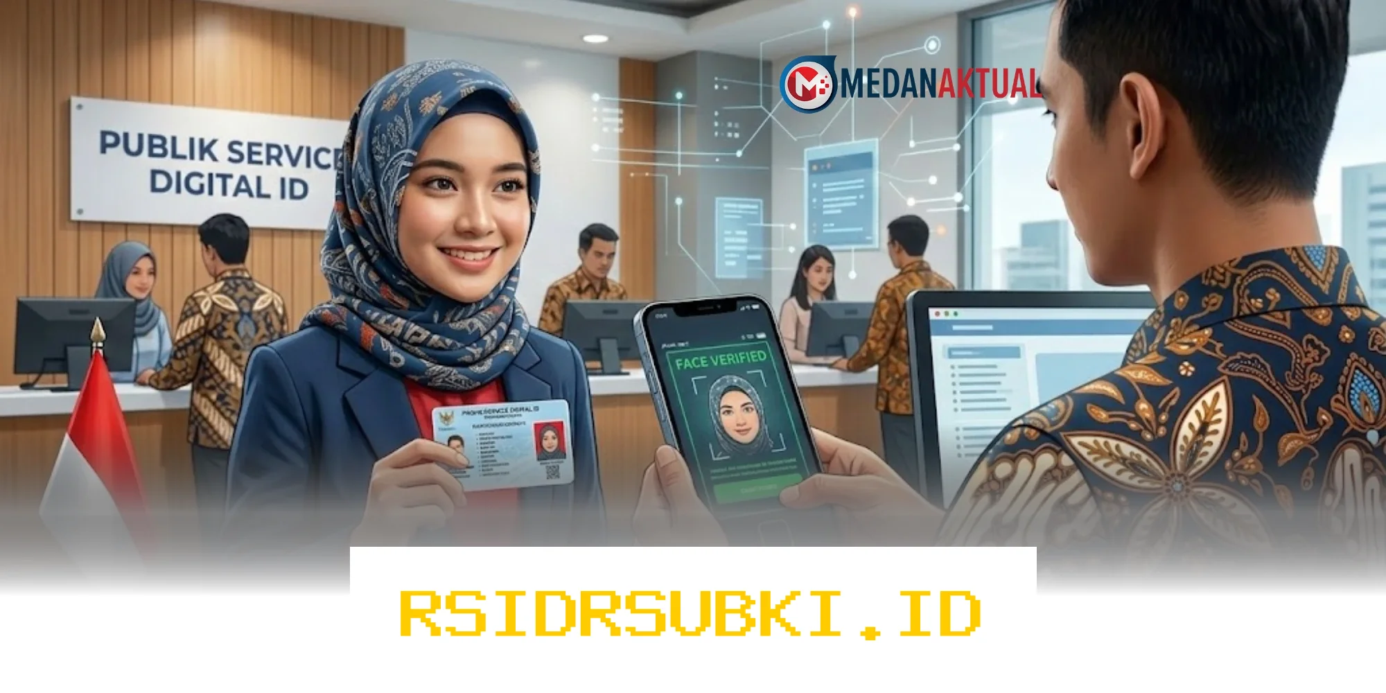 Bansos 2026 Tahap Pertama Hampir Rampung, Begini Cara Cek Status Penerima