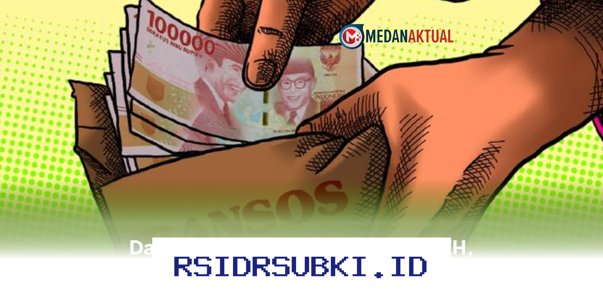 Bansos Cair Maret 2026: PKH, BPNT, Beras 20 Kg, dan PIP Siap Didistribusikan!