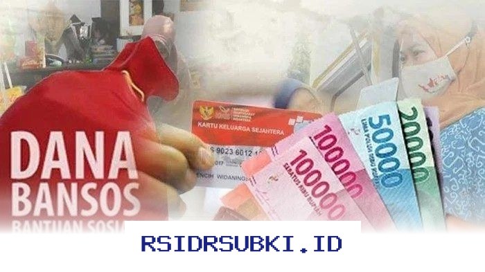 Bansos Cair Serentak Maret 2026, Cek Rekening Kamu Sekarang Juga!