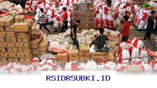 Bansos Maret 2026 Cair! Ini Dia Cara Cek Kuota Penerima dan Tips Dapatkan Uang Tambahan untuk KPM