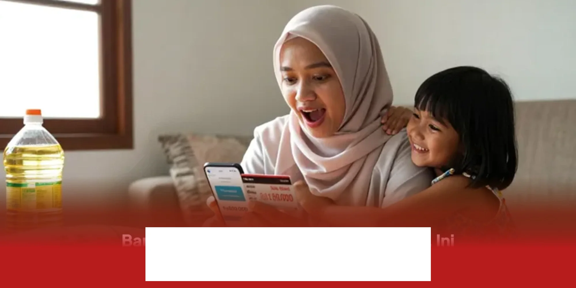 Bansos Maret 2026 Segera Cair, Simak Daftar Lengkap Penerima PKH dan BPNT Jelang Lebaran!