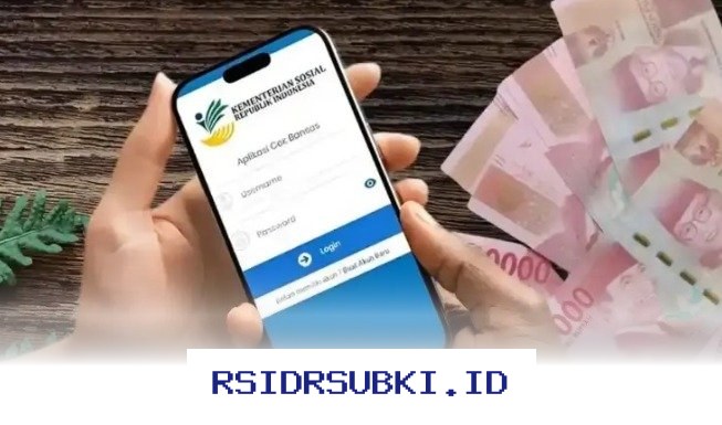 Bansos Maret 2026 Sudah Cair? Ini Cara Cek Status Penerima PKH Secara Online!