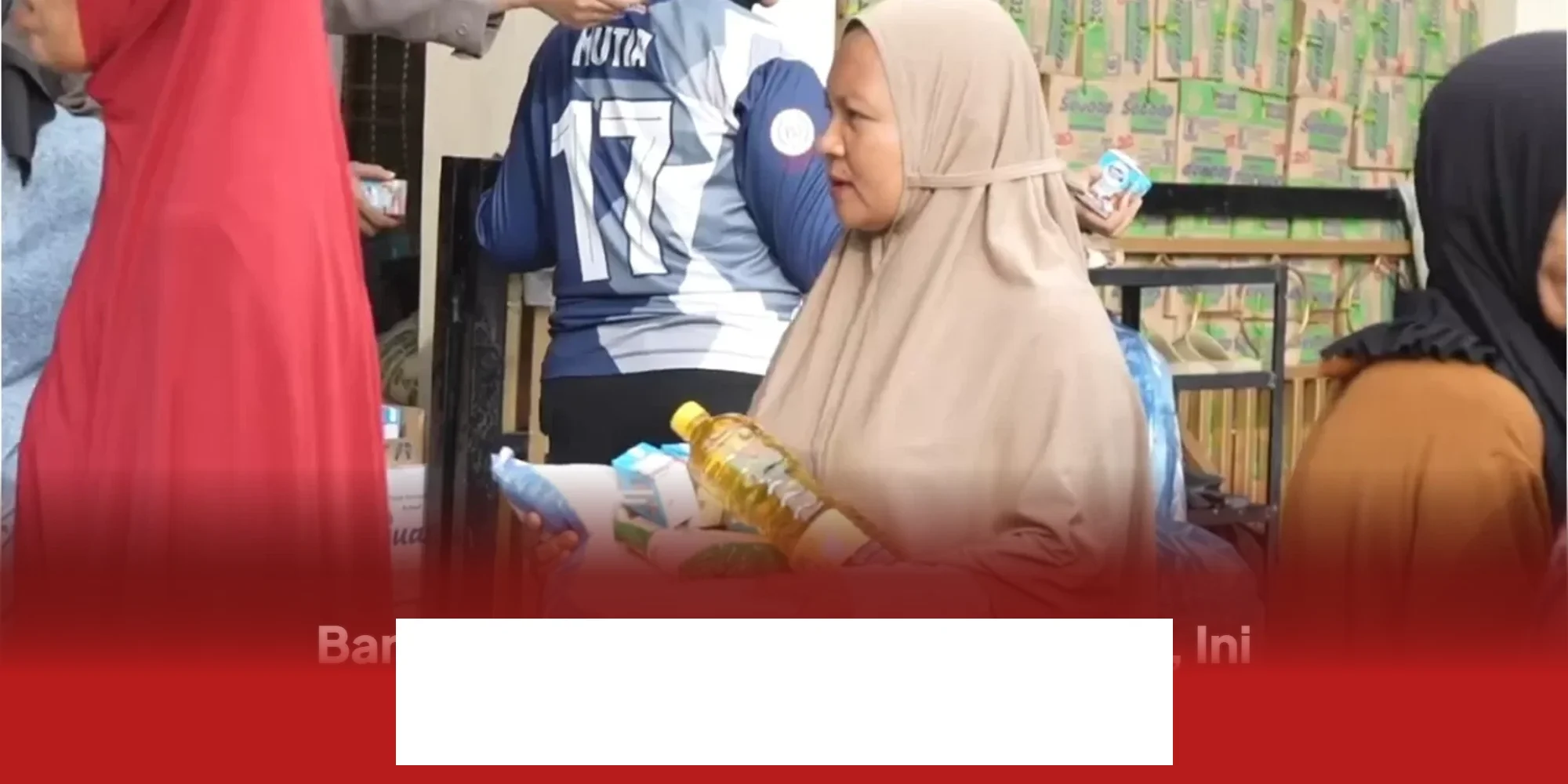 Bansos PKH dan BPNT Cair Dua Kali, Siapa Saja yang Berhak Menerimanya?