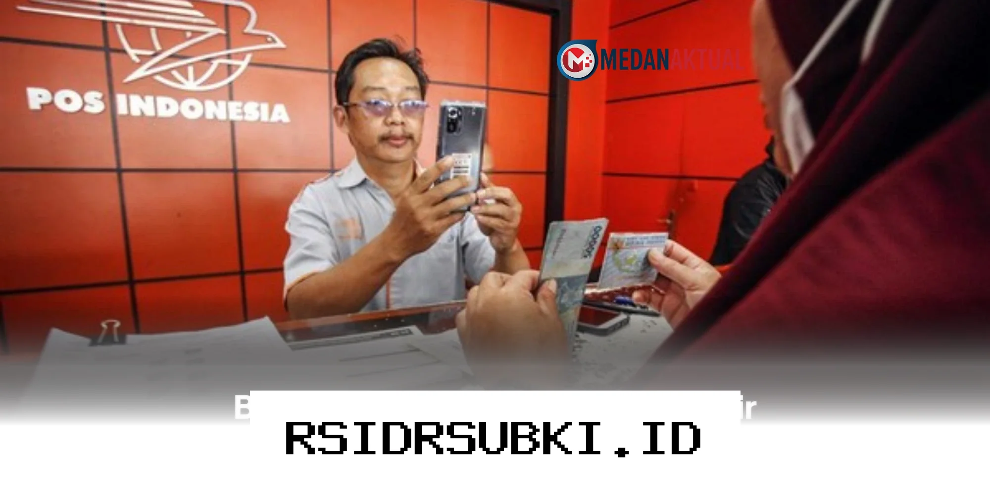 Bansos PKH dan BPNT Tahap 1 Cair Maret 2026, Ini Cara Ambilnya di Kantor Pos dan KKS!