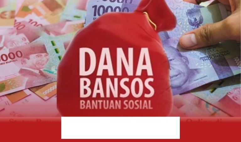 Bansos PKH dan Sembako 2026 Sudah Cair? Cek Statusmu Sekarang di CekBansos.Kemensos.go.id!