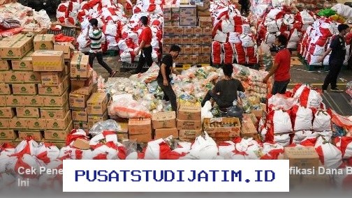 Bansos PKH Maret 2026 Cair Hari Ini? Ini Dia Cara Cepat Cek Penerima dan Verifikasi Dana Bantuanmu!