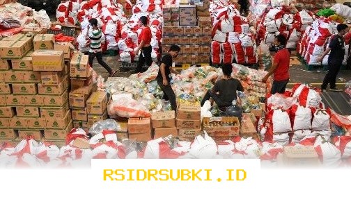 Bansos PKH Tahap Maret 2026 Sudah Cair! Yuk, Cek Nama Anda di Sini!