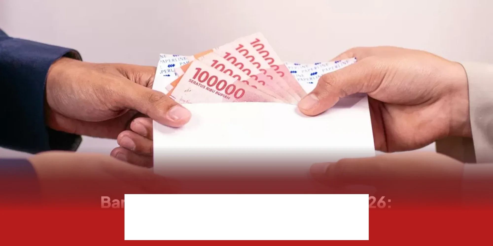 Bansos Ramadan 2026 Siap Cair, 35 Juta KPM PKH dan BPNT Dapat Bantuan!