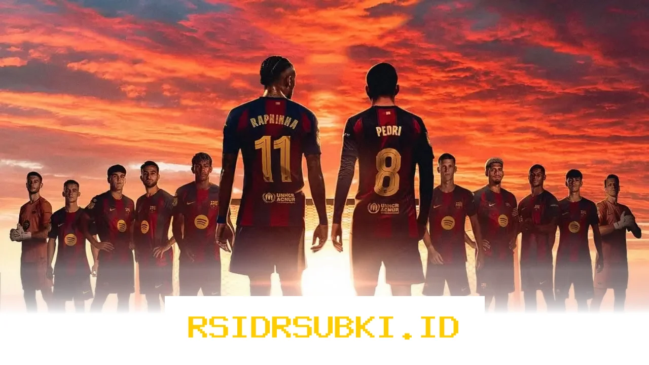 Barcelona Menang 3-0 atas Atletico Madrid, tapi Nasib Piala Malah Makin Miris!