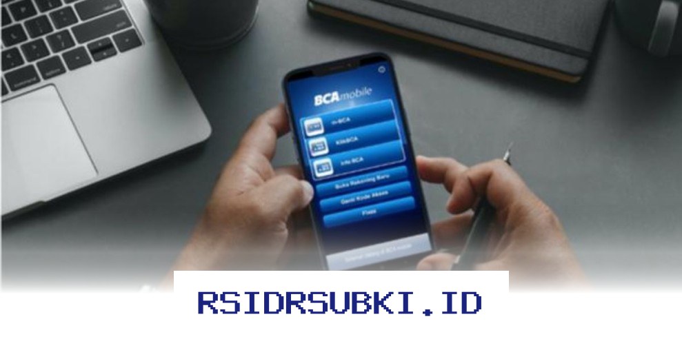 Bayar Indihome via mBanking BCA Tanpa Ribet, Ini Biaya Adminnya!