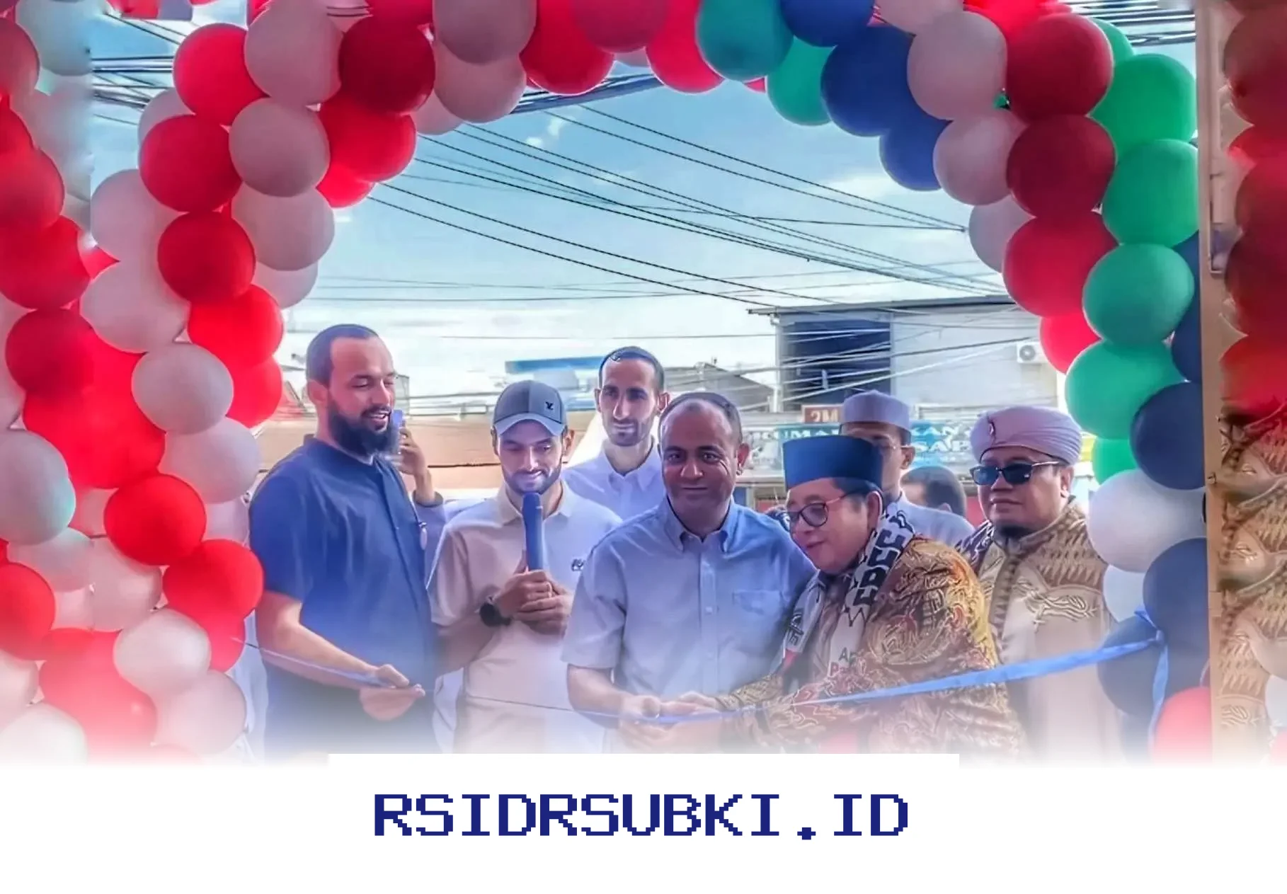 Bengkel Kecil di Cileungsi yang Menginspirasi Dukungan untuk Palestina!