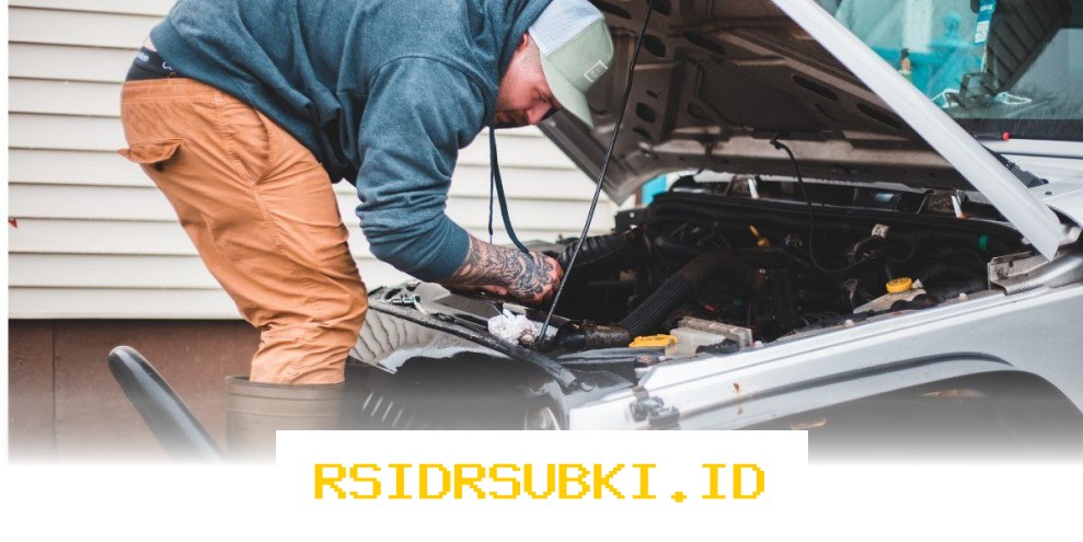 Bengkel Mobil Cimahi Terbaik yang Bisa Anda Percaya Sepenuhnya!