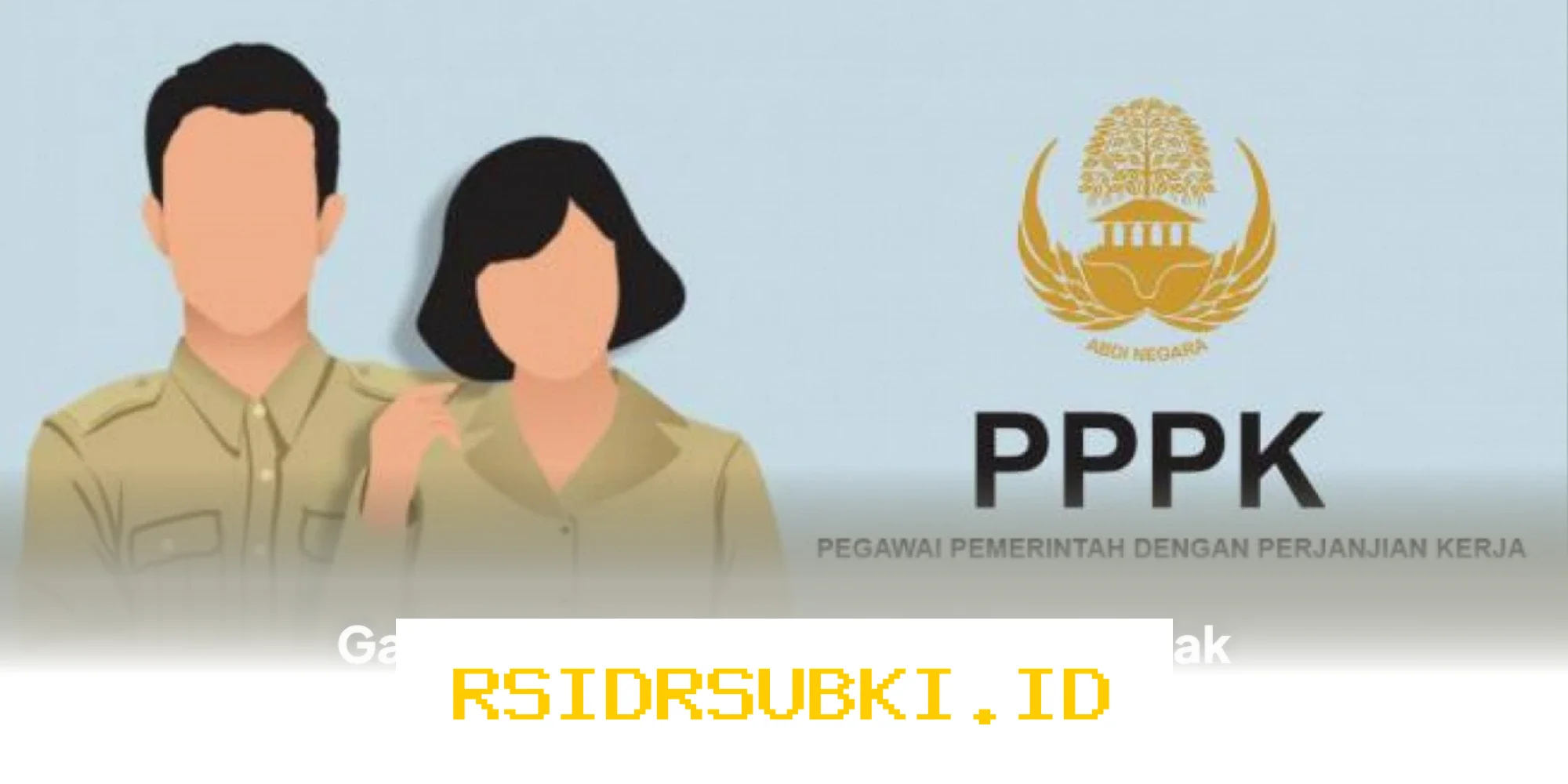 Berapa Gaji PPPK Paruh Waktu 2026 dan Tunjangan Apa Saja yang Bisa Didapat?