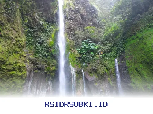 Berastagi Memikat! 8 Destinasi Wisata Tersembunyi yang Harus Anda Eksplor Sekarang Juga!