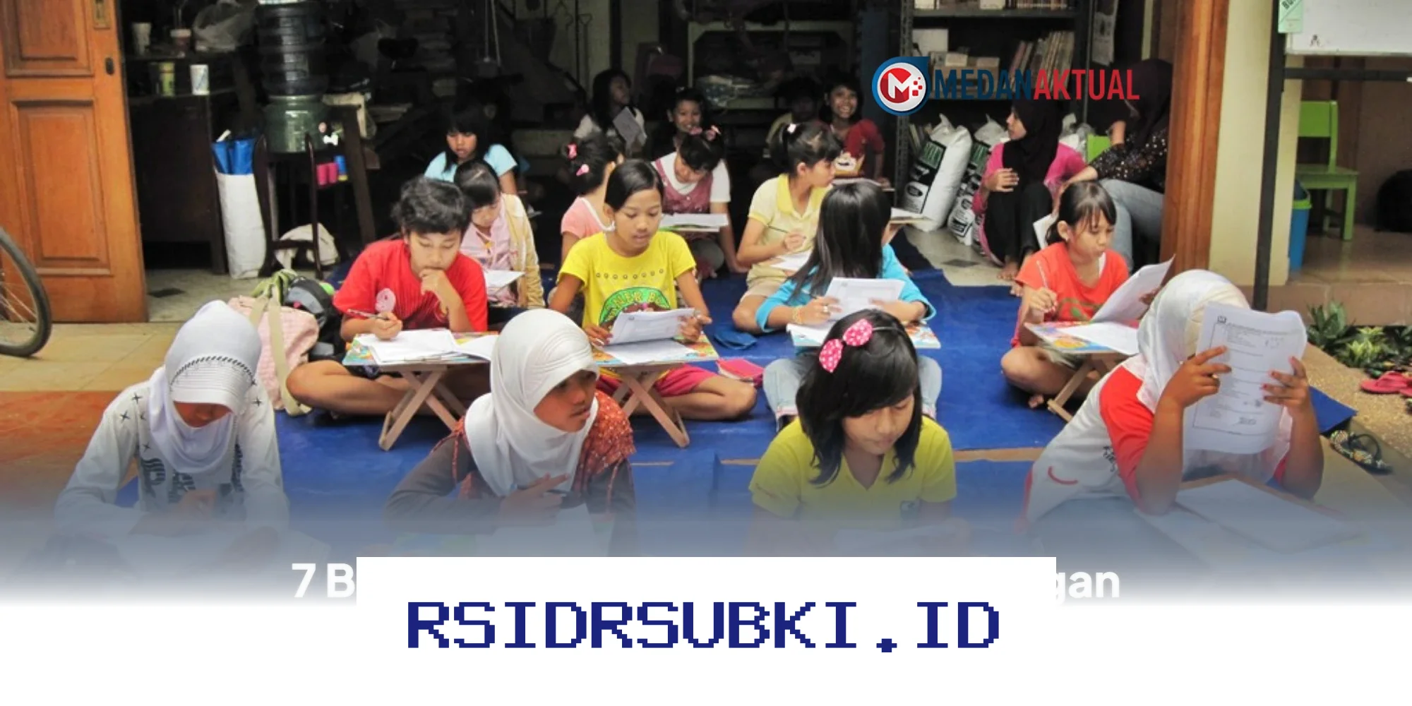 Bimbel Terbaik di Pekanbaru yang Paling Banyak Direkomendasikan di Google Maps!