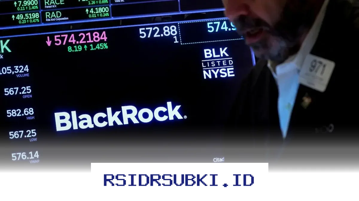 BlackRock Terjebak Krisis Likuiditas: Penarikan Dana Dibatasi di Dana Kredit Swasta Terbesar!