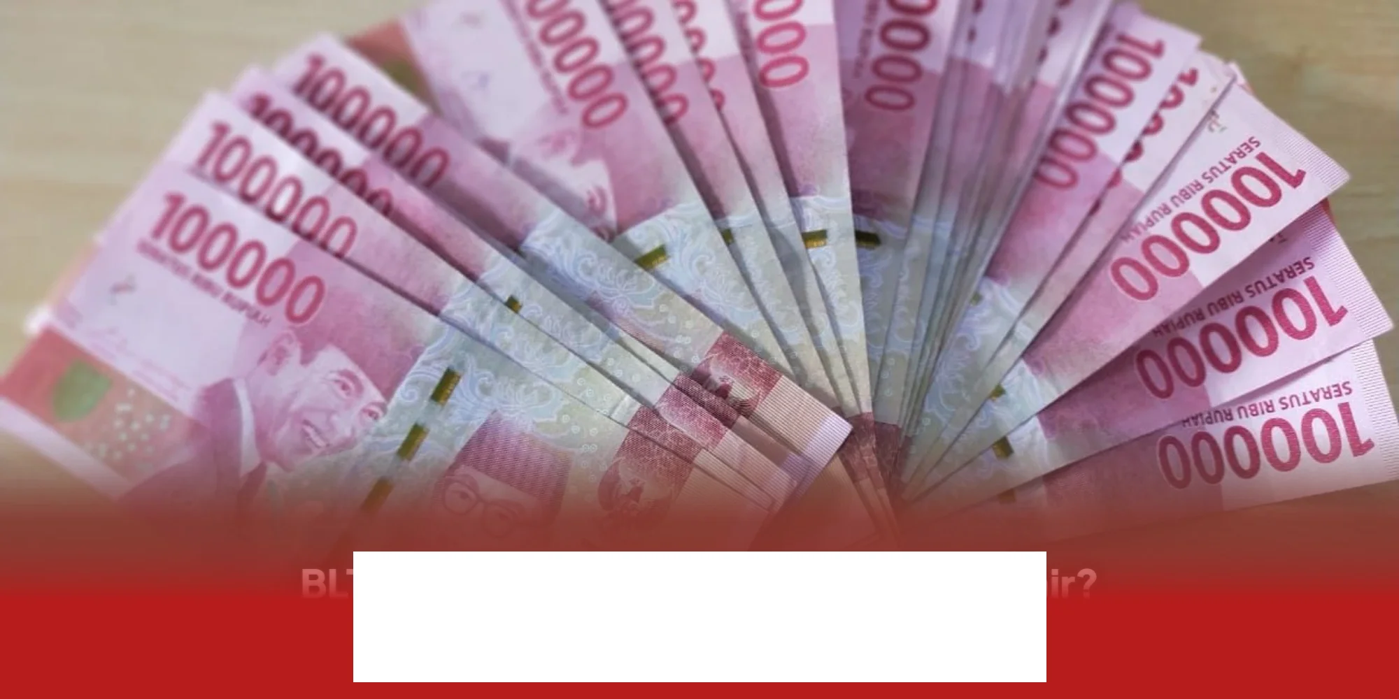 BLT Kesra Februari 2026 Masih Belum Cair? Ini Dia Cara Cek Status dan Update Terbarunya!