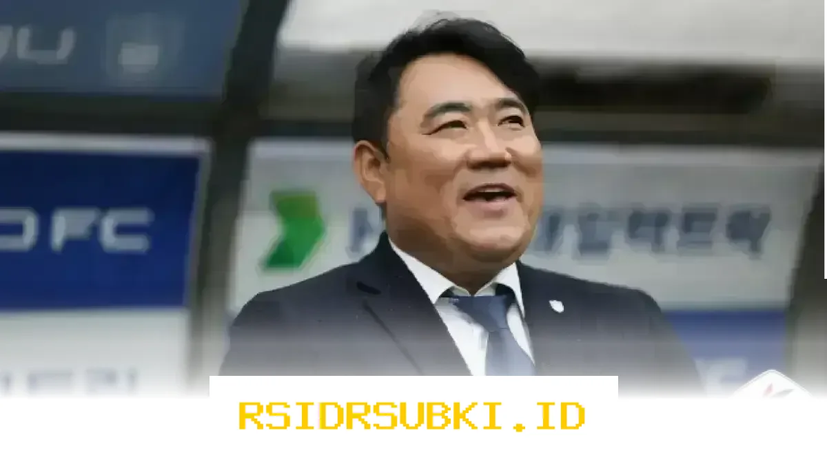 Bukankah Bucheon FC Siap Lawan Ulsan HD? Ini Dia Kesempatan Emas Raih Kemenangan Perdana di Kandang K-League 2026!