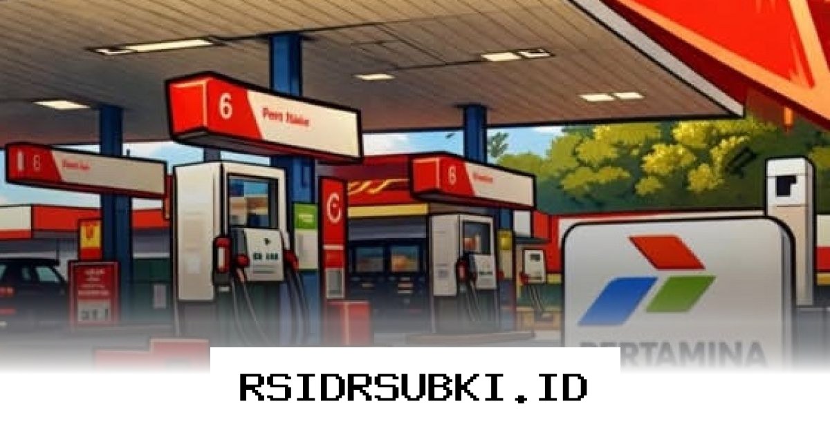 Cadangan BBM Aman Jelang Akhir Ramadhan 2026? Ini Penjelasan Resmi Pemerintah!