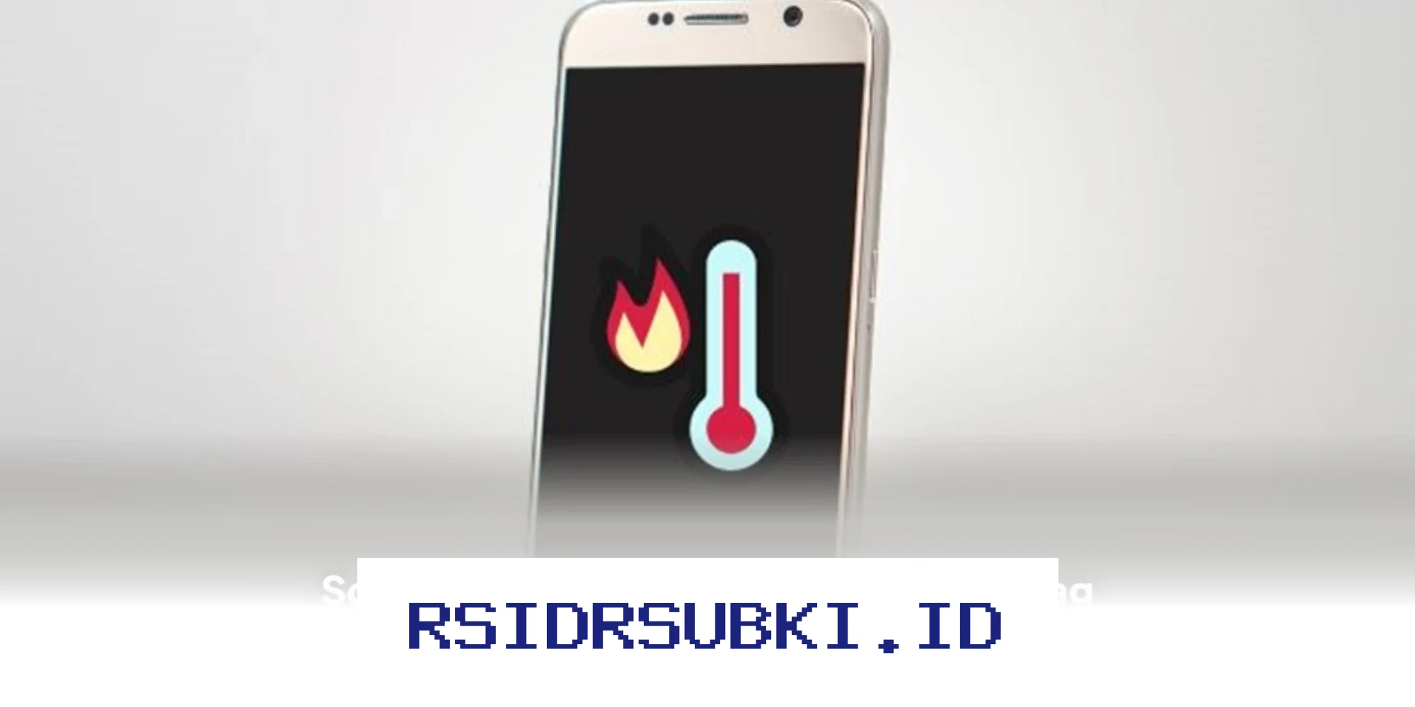 Cara Ampuh Mengatasi HP Android dan iPhone yang Sering Lemot serta Panas, Simak Tips Jitu Terbarunya!