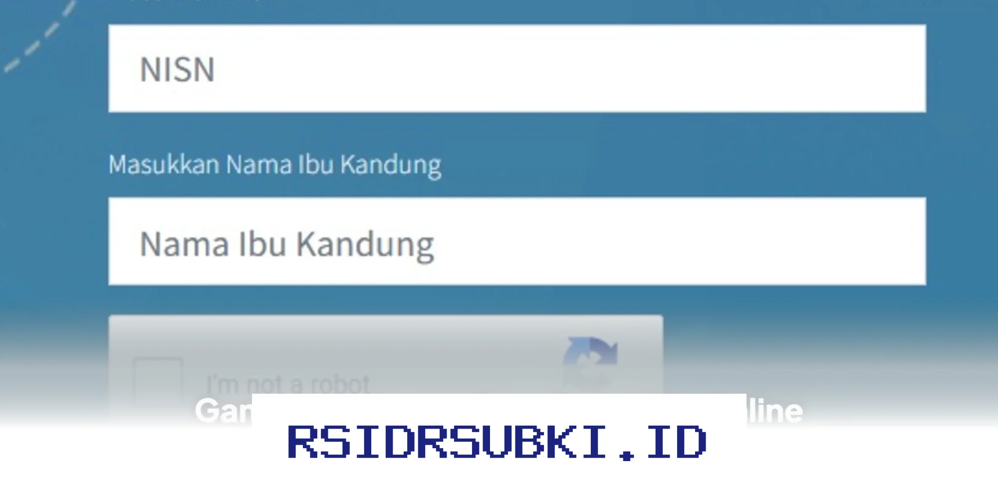 Cara Cek NISN Online dengan Mudah untuk Daftar SNBP 2026!