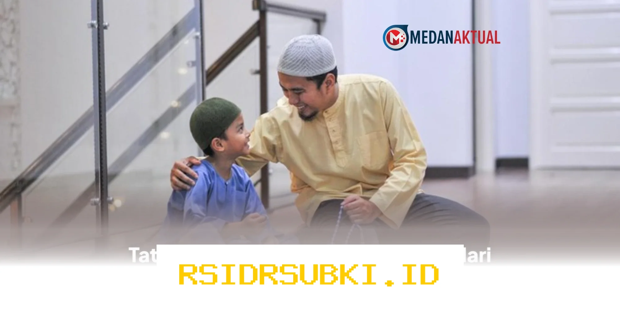 Cara Melakukan I’tikaf di Masjid Selama 10 Hari Terakhir Ramadhan dengan Benar dan Khidmat!