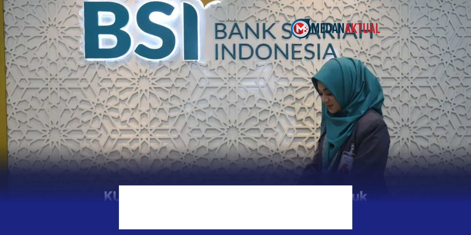 Cara Mudah Ajukan KUR BSI 2026 untuk UMKM, Simak Syarat dan Prosedurnya!