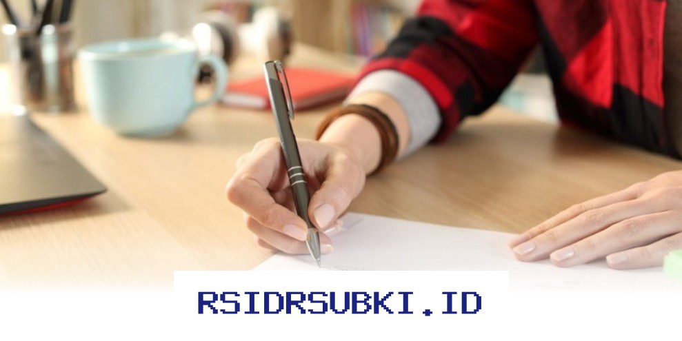 Cara Mudah Buat Surat Pengantar RT yang Sah dan Benar!