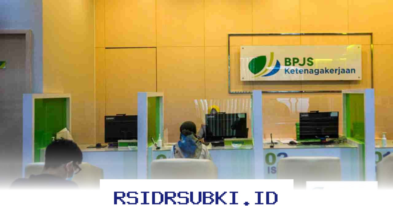 Cara Mudah Cairkan JHT BPJS Ketenagakerjaan 2026 Tanpa Surat Paklaring, Simak Syaratnya!