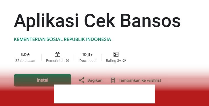 Cara Mudah Cek Bansos Kemensos 2026 di HP Android dan iPhone Tanpa Ribet!