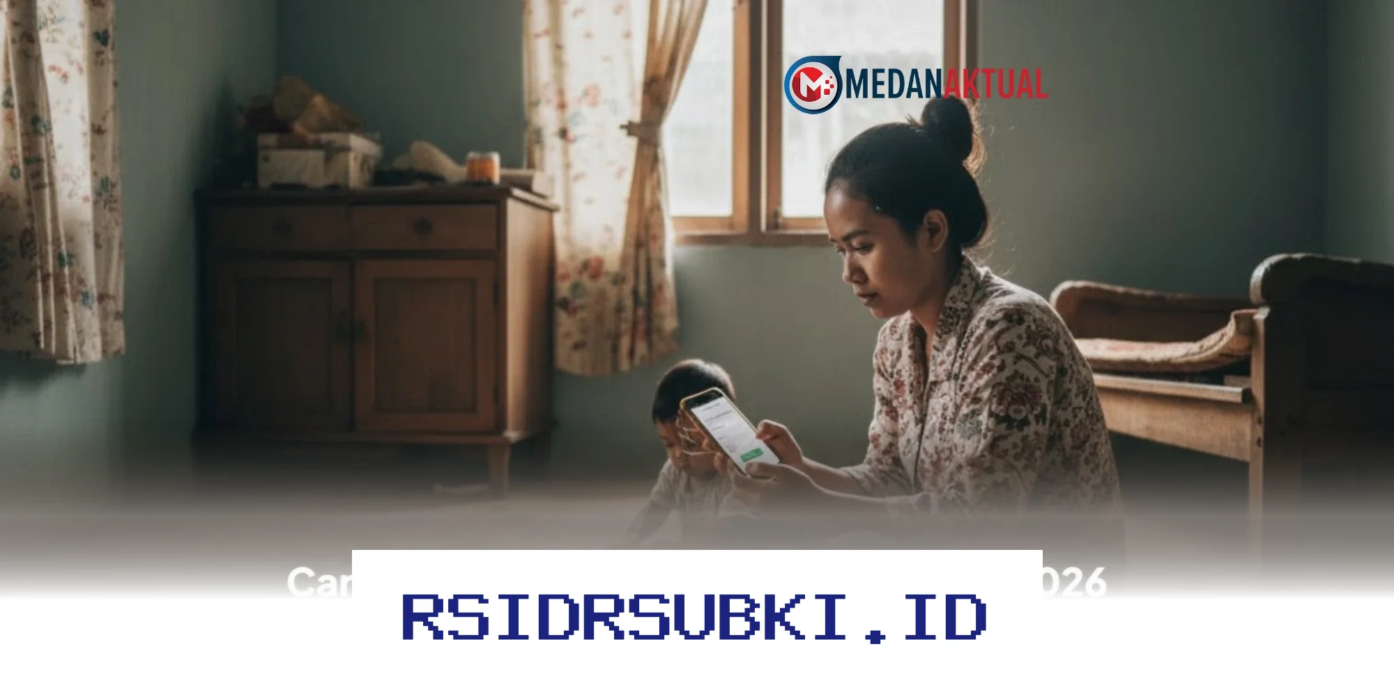 Cara Mudah Cek Bansos PKH dan BPNT Maret 2026 Online, Simak Langkah-Langkahnya!