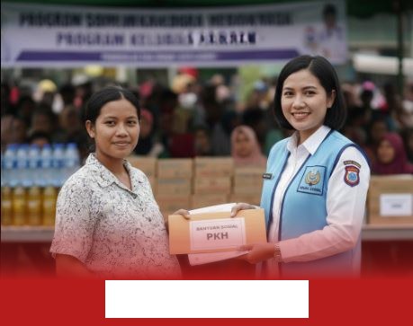 Cara Mudah Cek Bantuan PKH 2026 Online dengan NIK KTP Langsung dari HP!