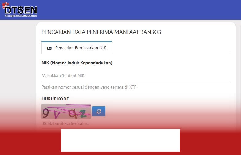 Cara Mudah Cek Desil Bansos 2026 Online Tanpa Ribet Install Aplikasi!