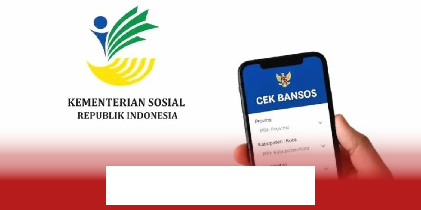 Cara Mudah Cek Desil Bansos Kemensos 2026 Lewat HP dan Pastikan Nama Anda Terdaftar!