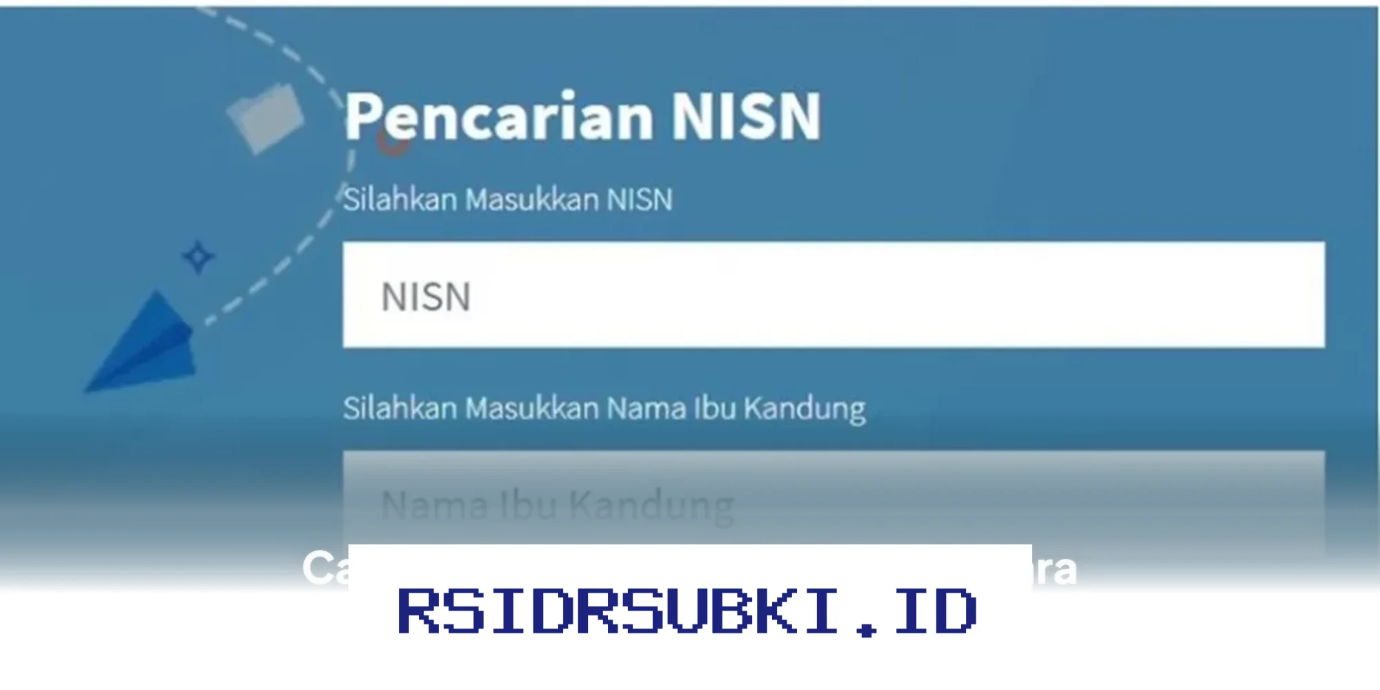 Cara Mudah Cek NISN Siswa Langsung dari HP, Tanpa Ribet!