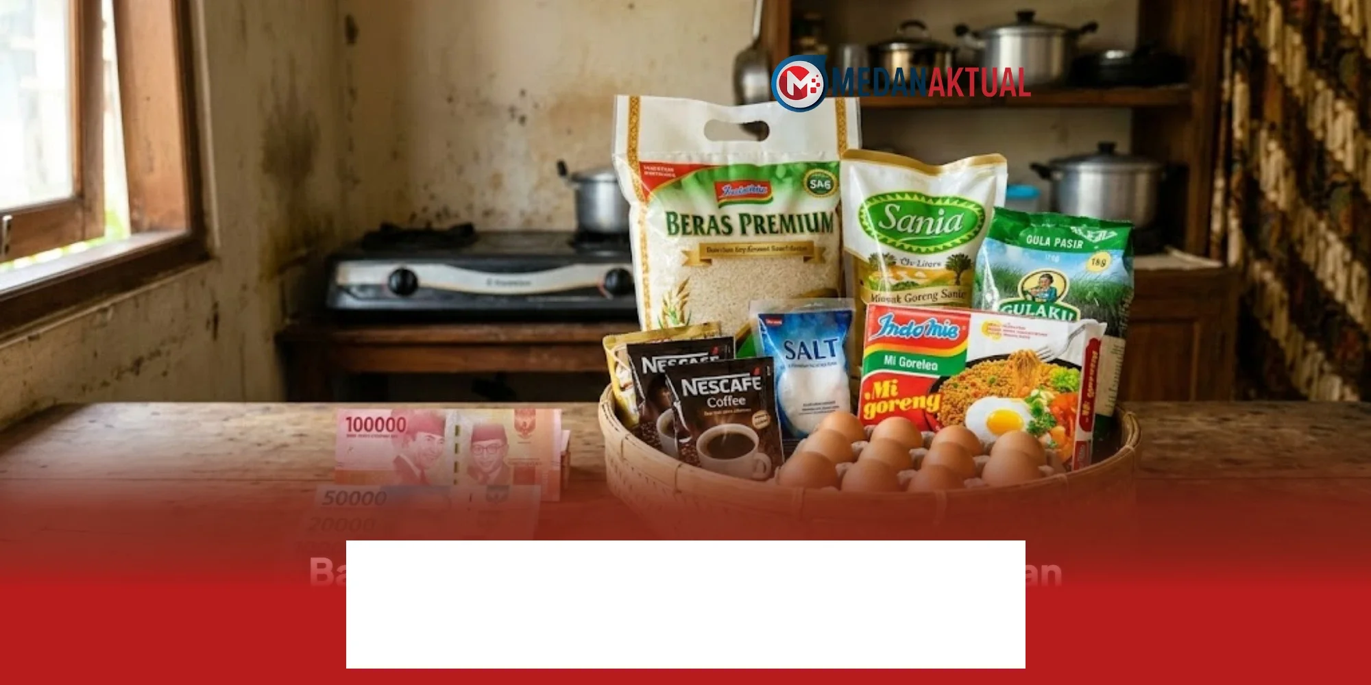 Cara Mudah Cek Penerima Bansos PKH dan Sembako Online Ramadan 2026!