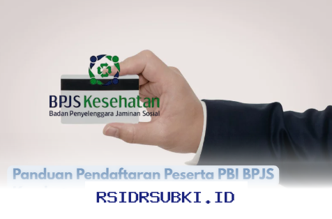 Cara Mudah Daftar BPJS Kesehatan PBI 2026 untuk Warga Kurang Mampu!