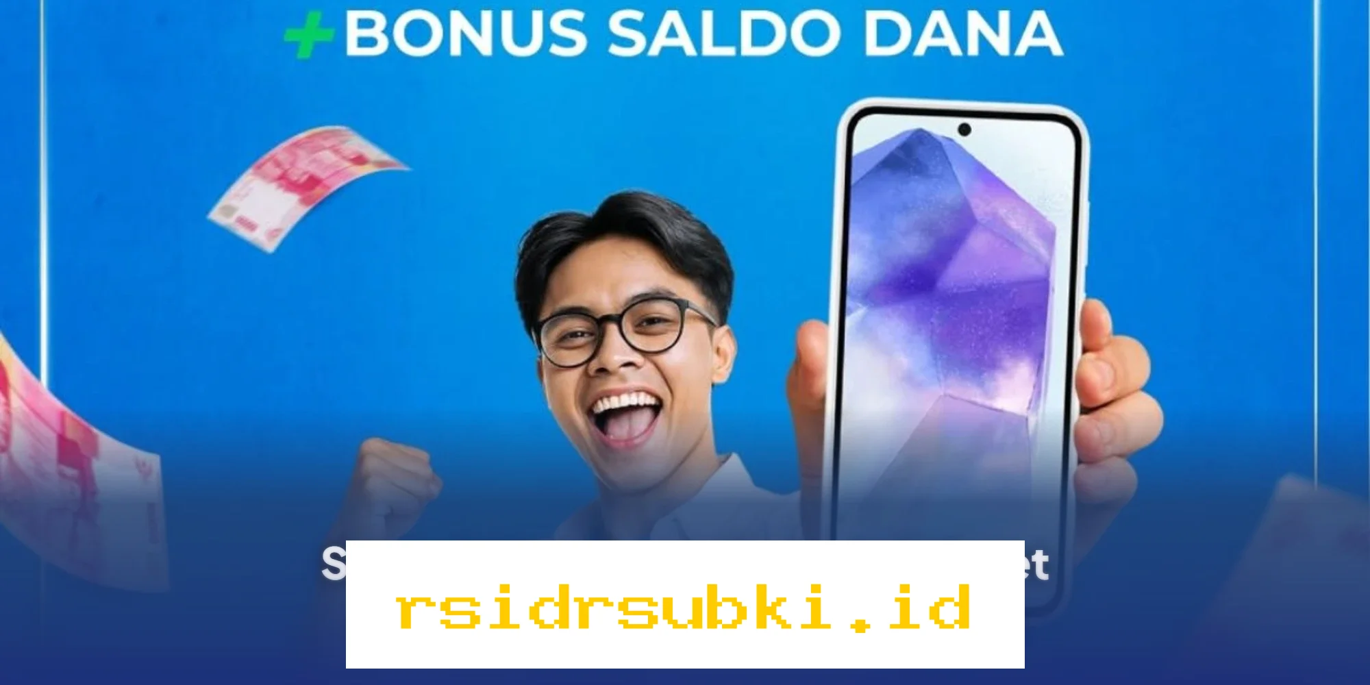 Cara Mudah Dapatkan Saldo DANA Gratis Terbaru yang Menguntungkan!