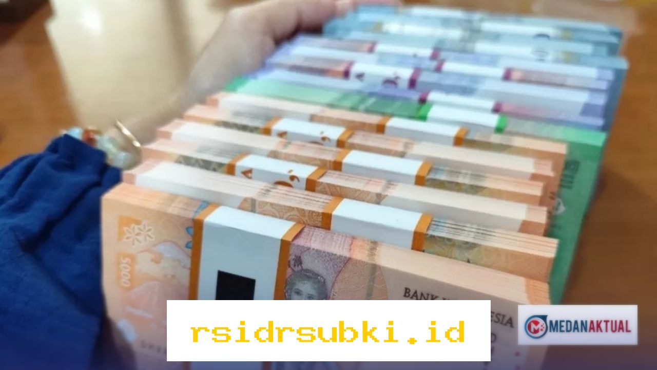 Cara Mudah Tukar Uang Baru 2026 di Bank Indonesia dan BCA-BRI yang Perlu Kamu Ketahui!