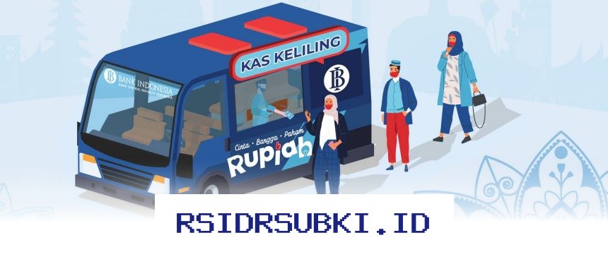 Cara Mudah Tukar Uang Baru 2026 di PINTAR BI, Simak Syaratnya!