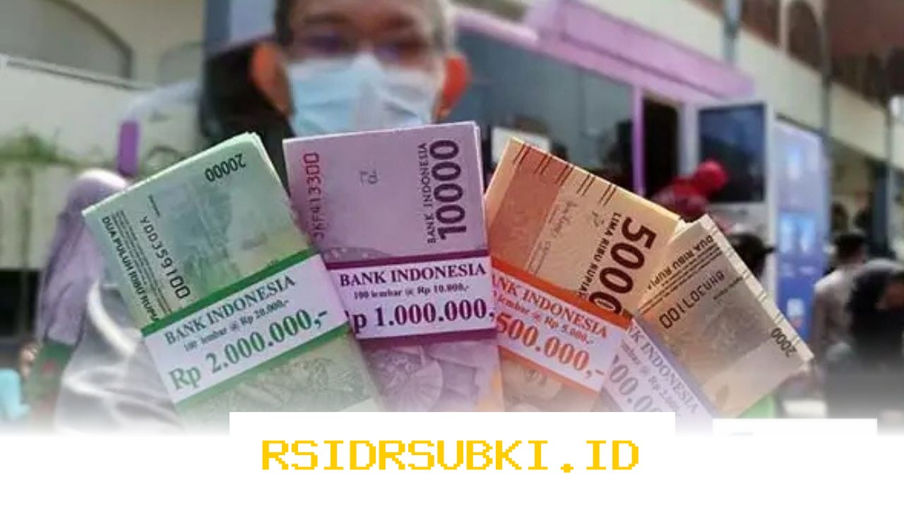 Cara Mudah Tukar Uang Baru Lebaran 2026 di BNI dan BRI!