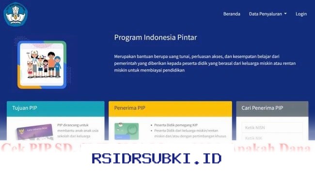 Cek PIP SD, SMP, SMA Maret 2026: Apakah Dana Sudah Cair?