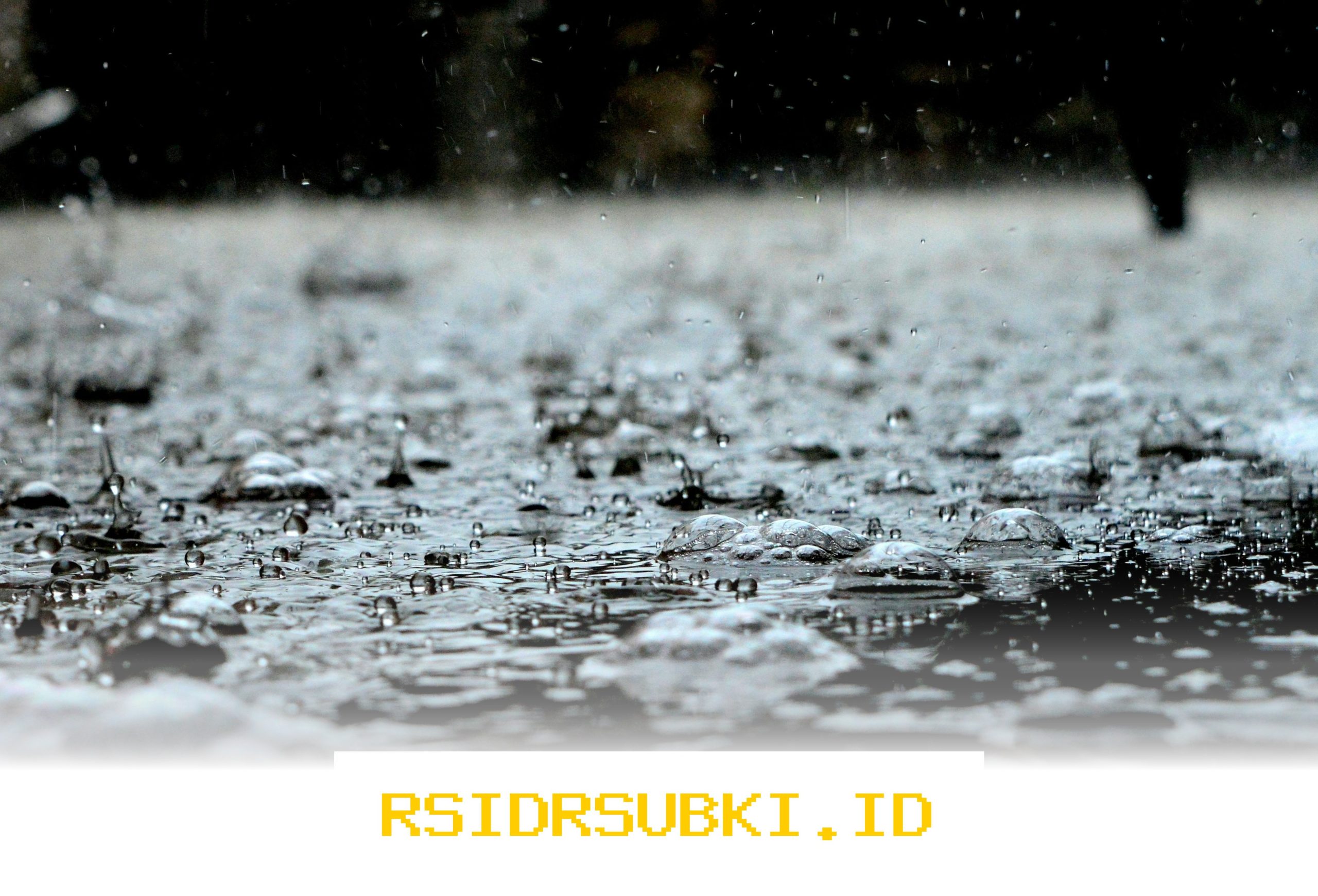 Cuaca Bogor Hari Ini Waspada! Siang Panas Melilit, Malam Dingin Menyergap