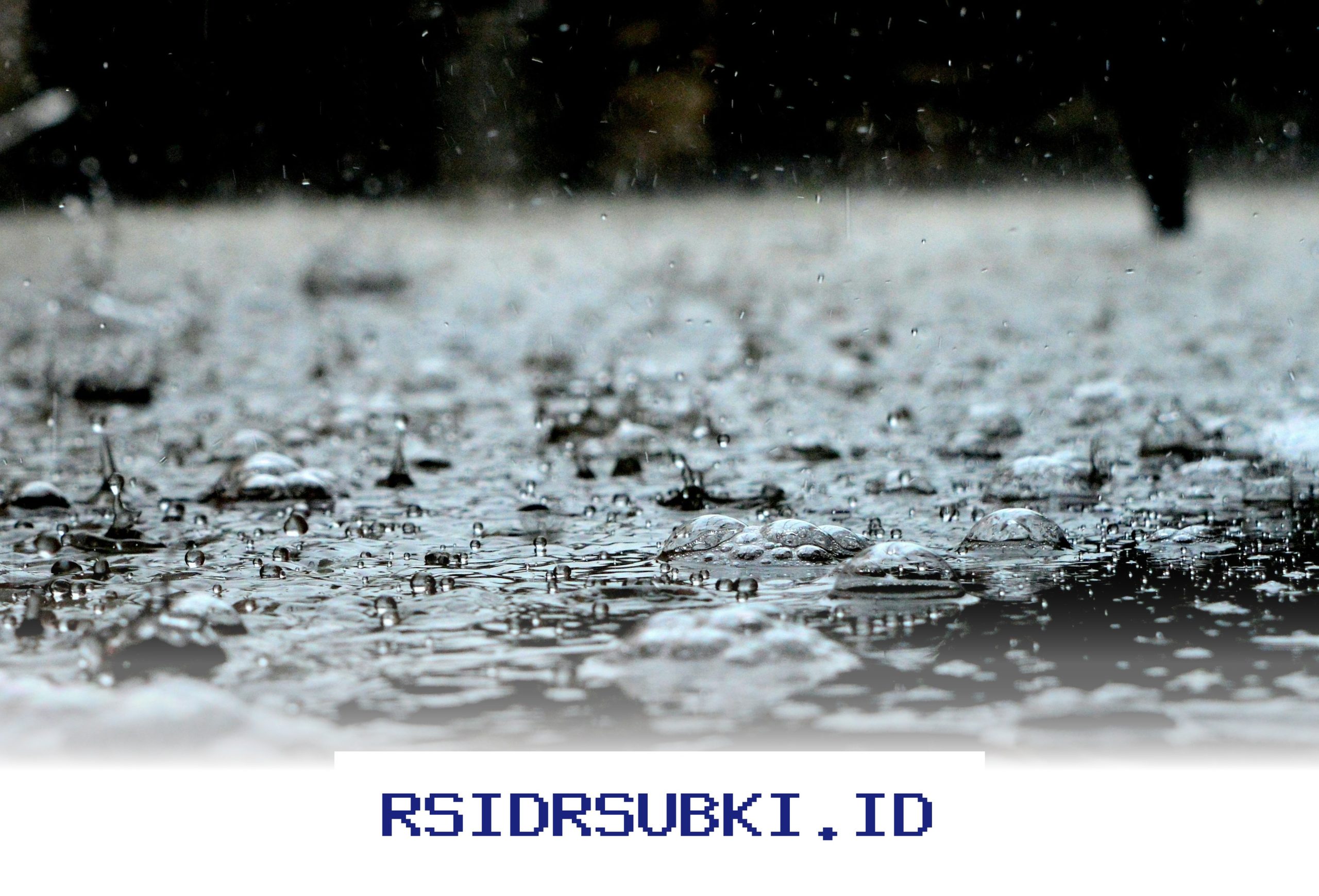 Cuaca Cerah Menyegarkan di Sukasari Bandung Hari Ini, Simak Detailnya!