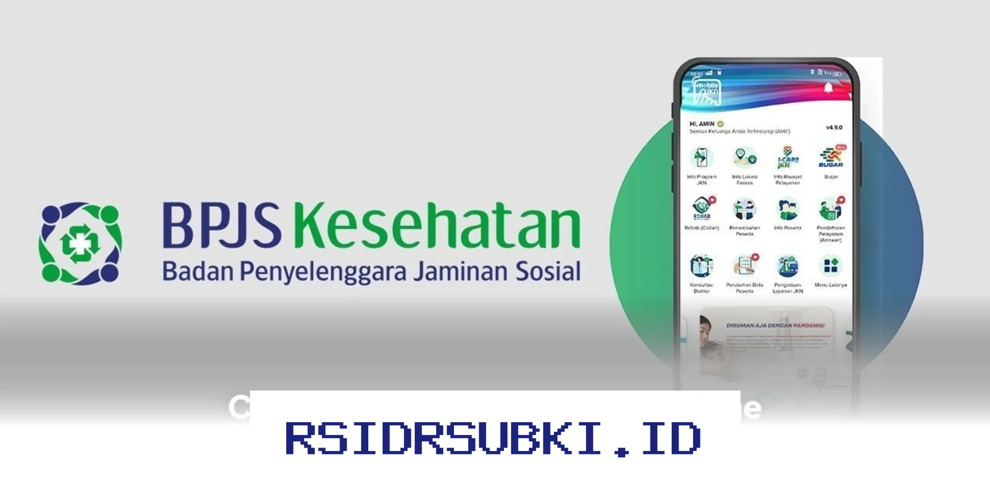 Daftar BPJS Kesehatan Online 2026: Panduan Praktis dan Syarat Mudah Dipahami!